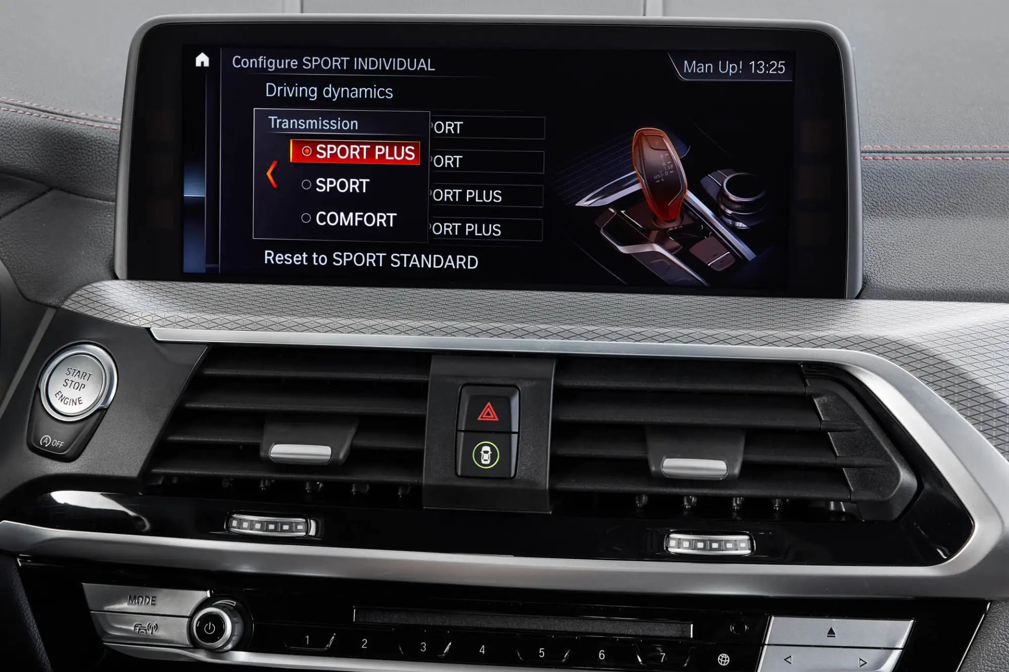 BMW X4 2018 - 76