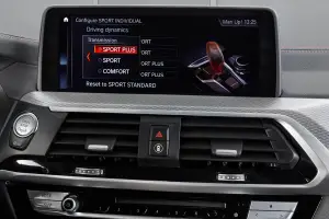 BMW X4 2018 - 76