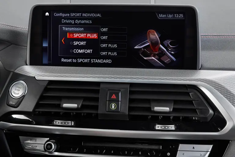 BMW X4 2018 - 76