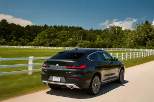 BMW X4 2018 - 77