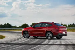 BMW X4 2018 - 87