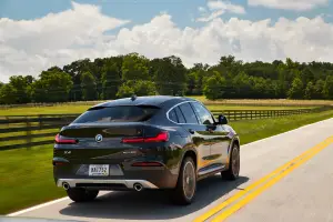 BMW X4 2018 - 93