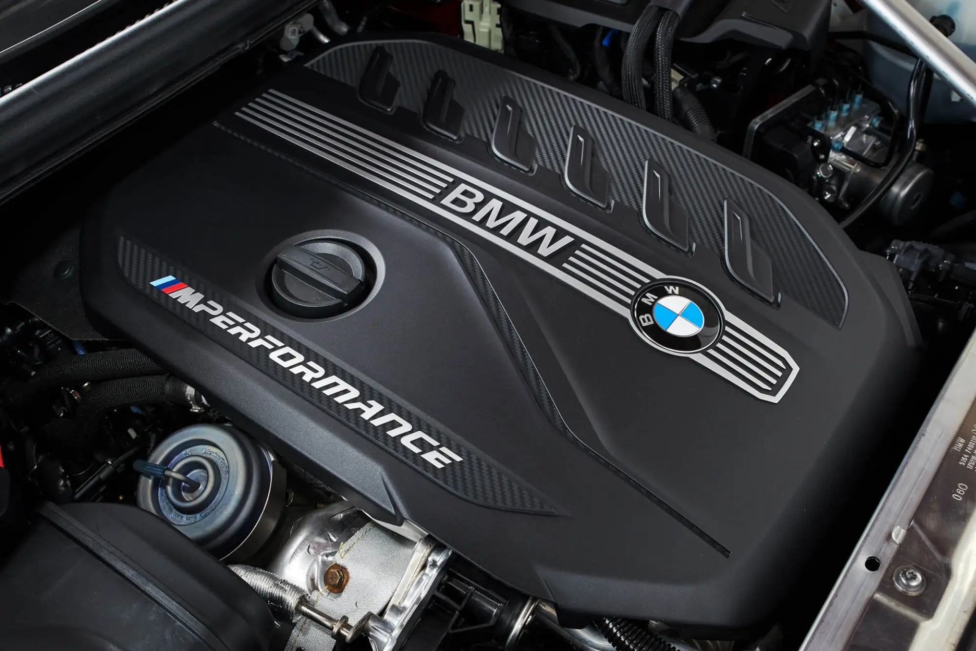 BMW X4 2018 - 95
