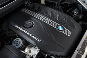 BMW X4 2018 - 95