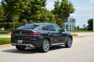 BMW X4 2018 - 98