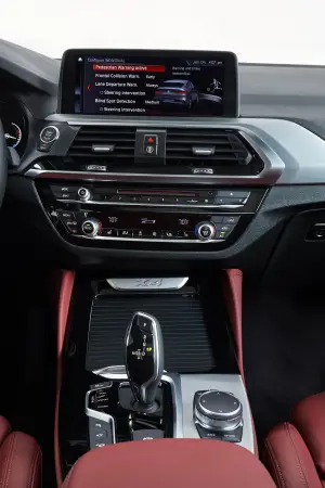 BMW X4 2018 - 9