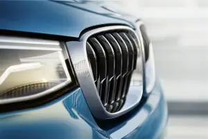 BMW X4 Concept 2013 - 7