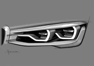BMW X4 Concept - 2