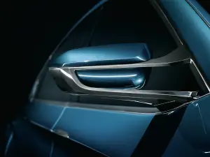 BMW X4 Concept - 1