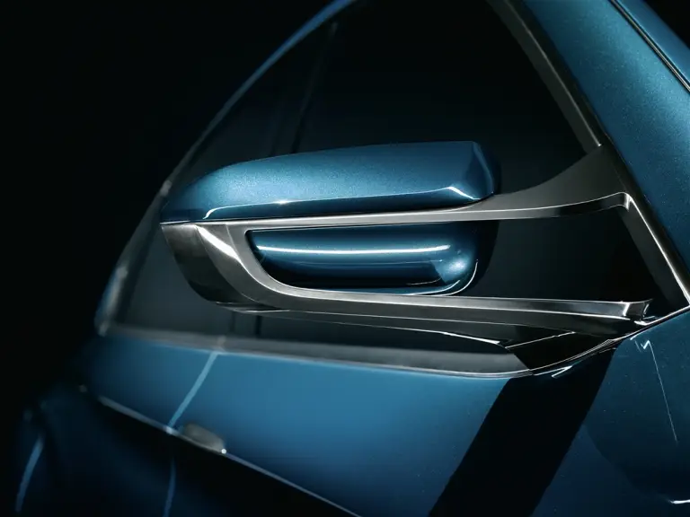 BMW X4 Concept - 1