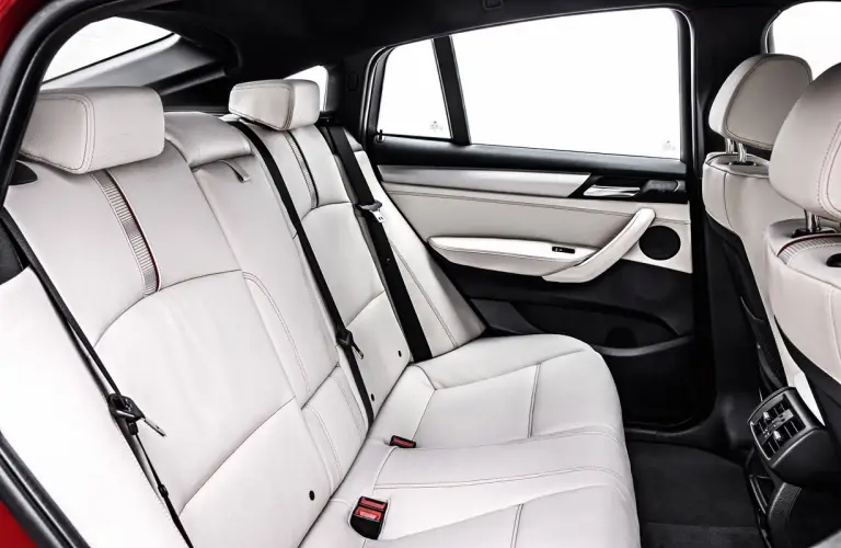 BMW X4 - Foto ufficiali - 2