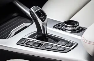 BMW X4 - Foto ufficiali - 5
