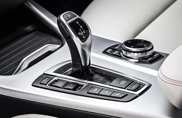 BMW X4 - Foto ufficiali - 5