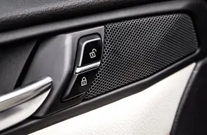 BMW X4 - Foto ufficiali - 6