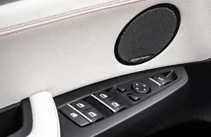 BMW X4 - Foto ufficiali - 7