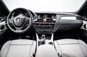 BMW X4 - Foto ufficiali - 9