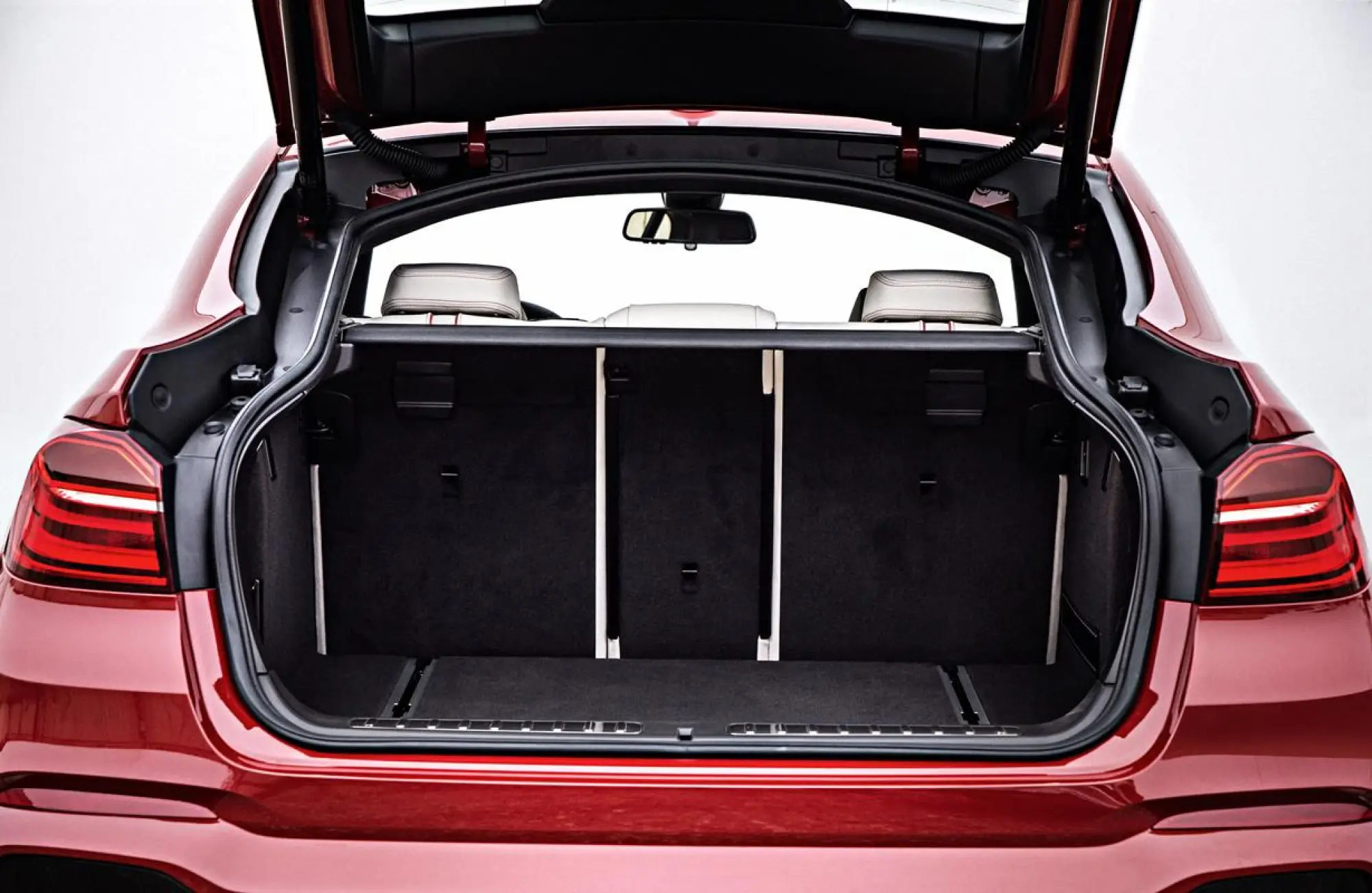 BMW X4 - Foto ufficiali - 11