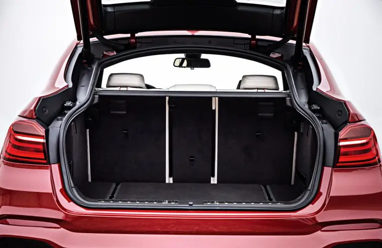 BMW X4 - Foto ufficiali - 11