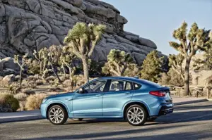 BMW X4 M40i - 99