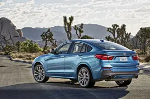 BMW X4 M40i - 108
