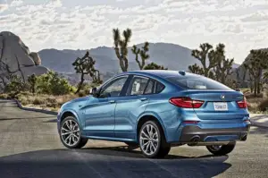 BMW X4 M40i - 109