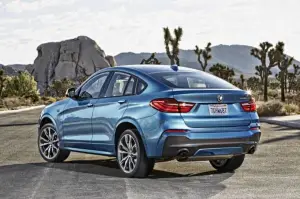 BMW X4 M40i - 111