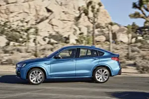 BMW X4 M40i - 112