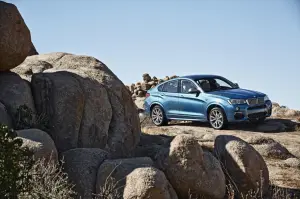 BMW X4 M40i - 116