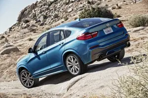 BMW X4 M40i - 118