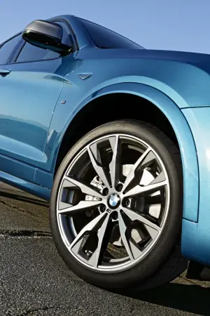 BMW X4 M40i - 126