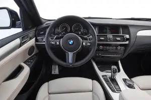 BMW X4 M40i - 136