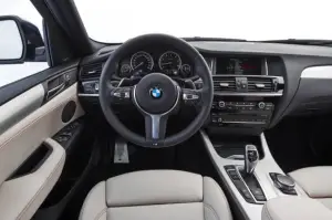 BMW X4 M40i - 137
