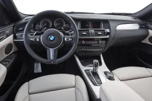BMW X4 M40i - 138