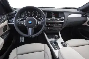 BMW X4 M40i - 139
