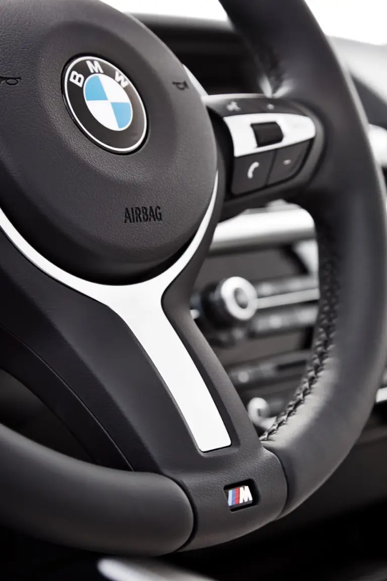 BMW X4 M40i - 140
