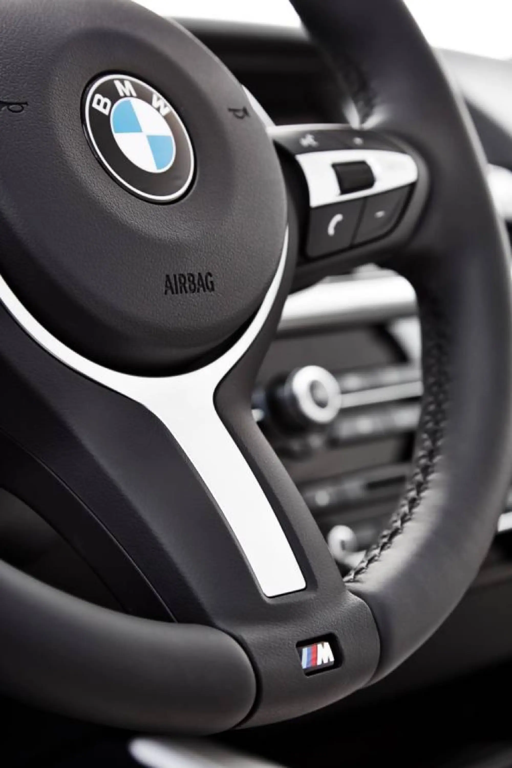 BMW X4 M40i - 141