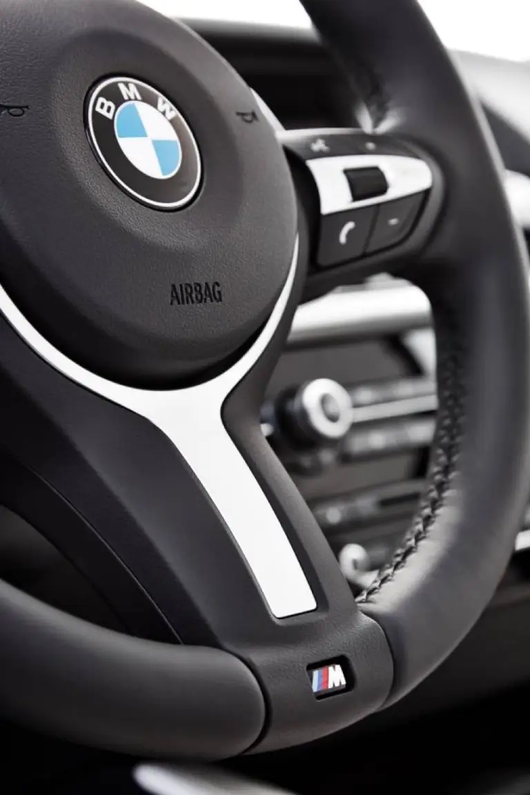 BMW X4 M40i - 141