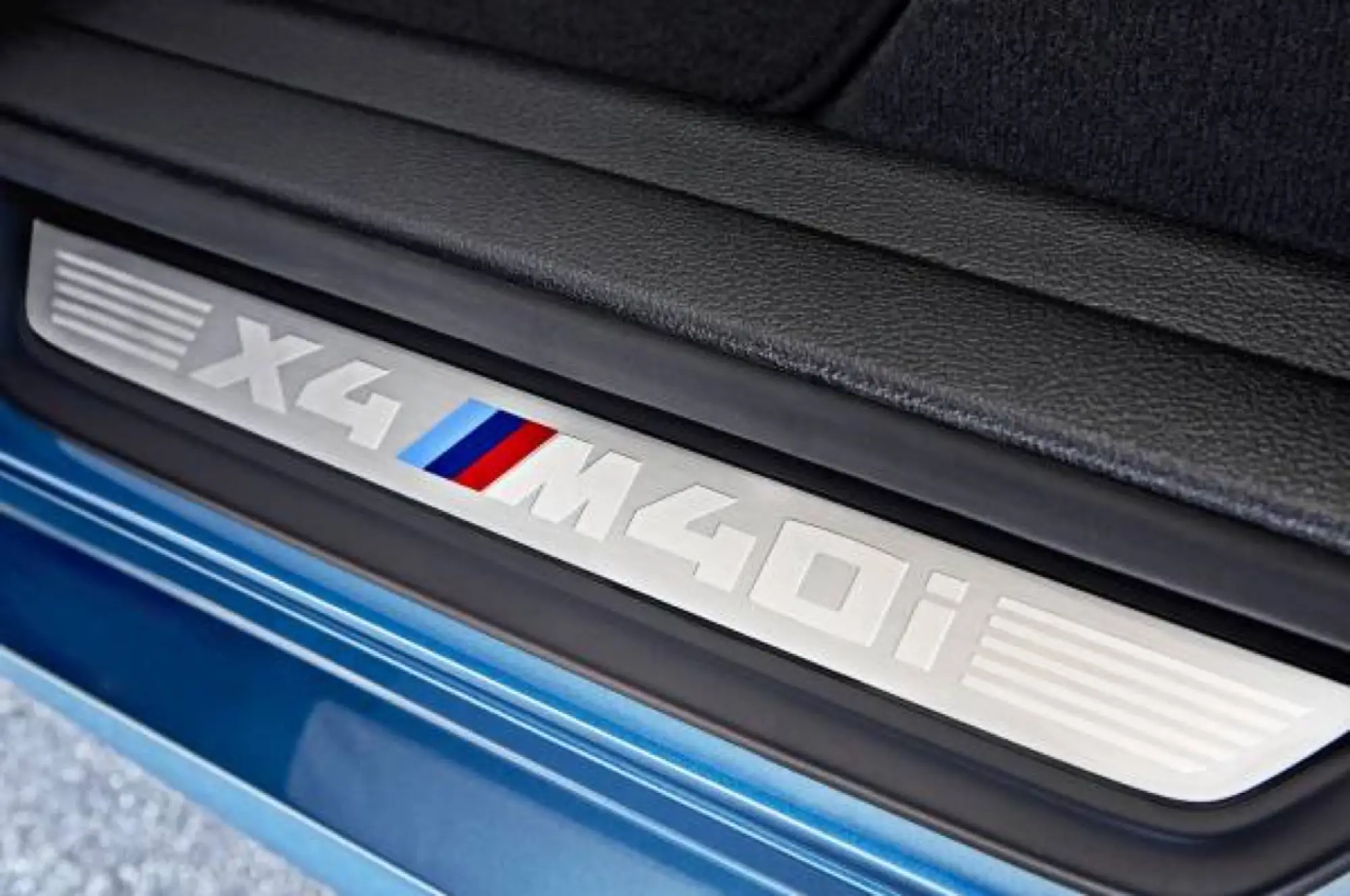 BMW X4 M40i - 145