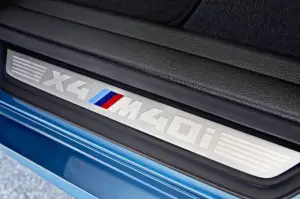 BMW X4 M40i - 145