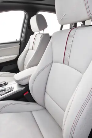 BMW X4 M40i - 148
