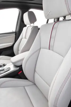 BMW X4 M40i - 149