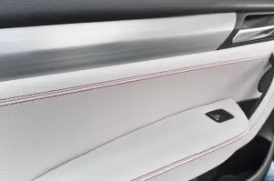BMW X4 M40i - 152