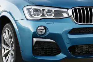 BMW X4 M40i - 160