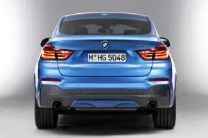 BMW X4 M40i - 162