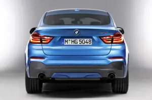 BMW X4 M40i - 163