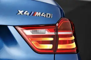 BMW X4 M40i - 165
