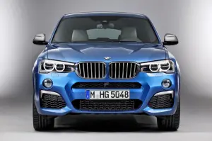 BMW X4 M40i - 166