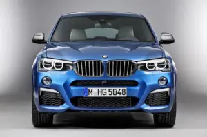 BMW X4 M40i - 167