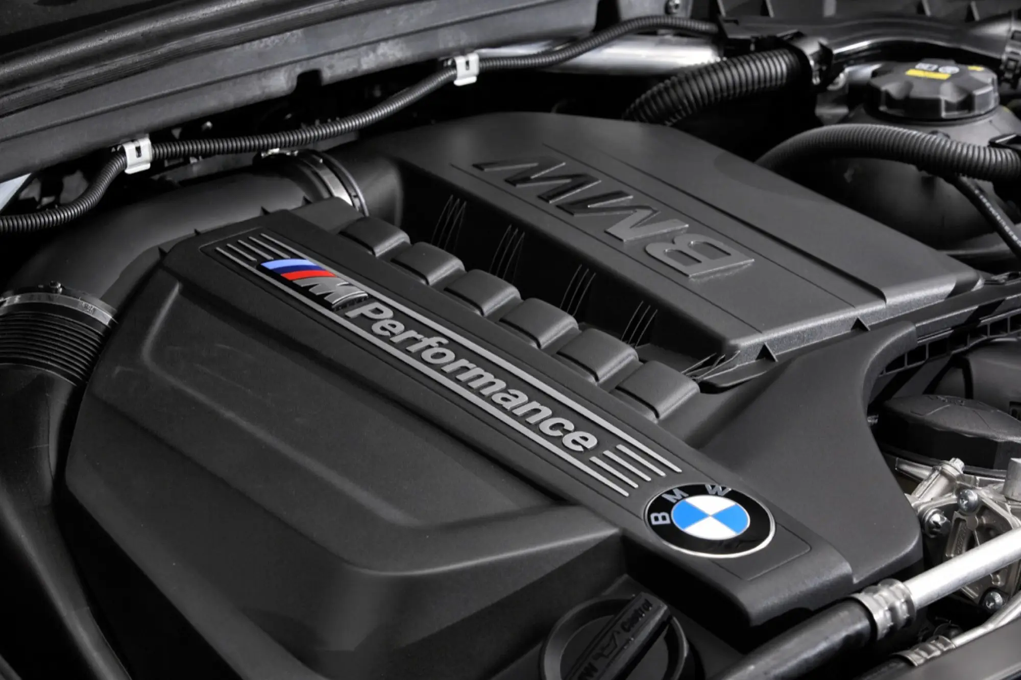 BMW X4 M40i - 168
