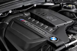 BMW X4 M40i - 168